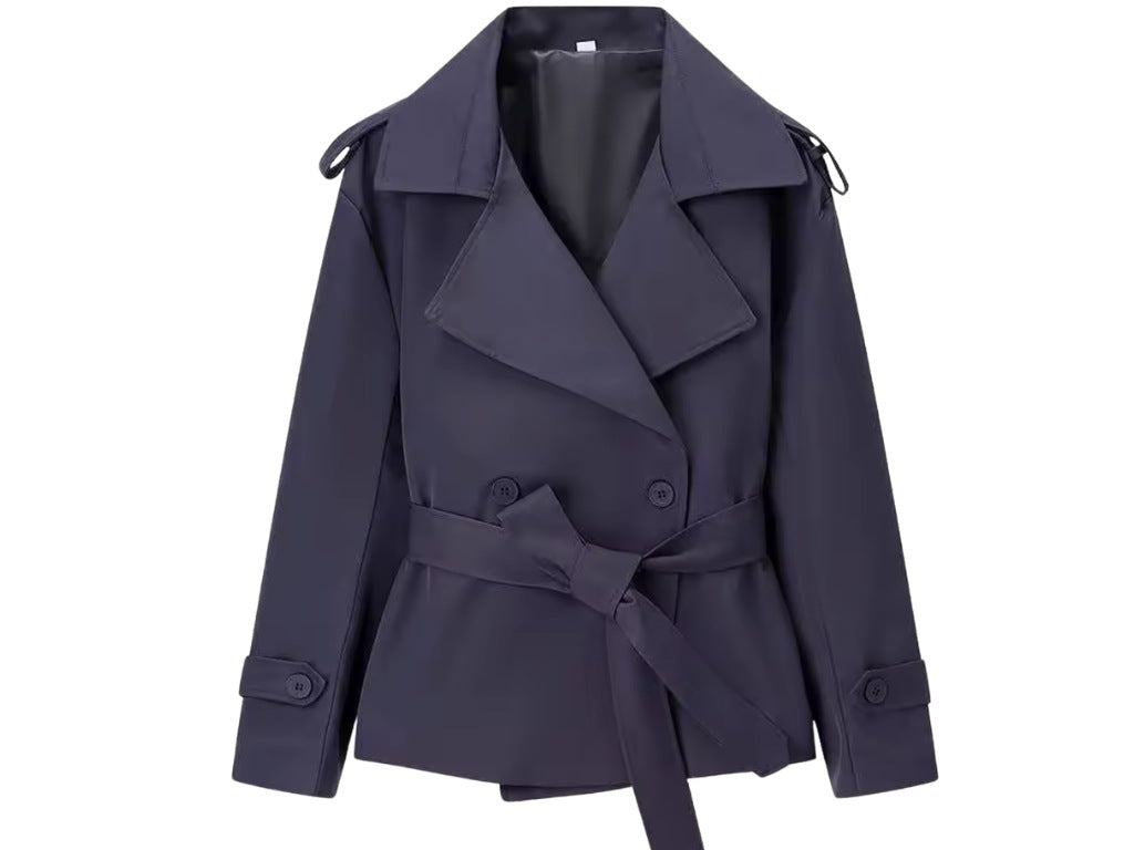 Trench Court Ceinturé