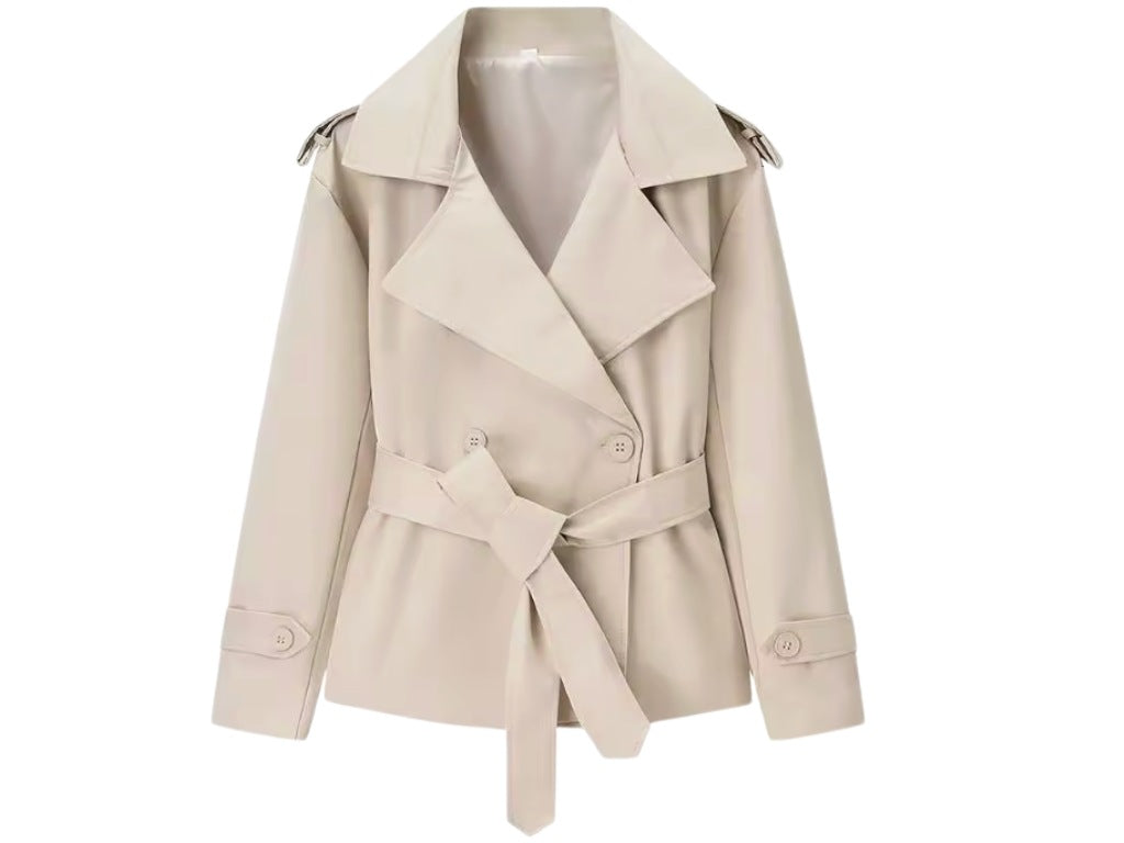 Trench Court Ceinturé