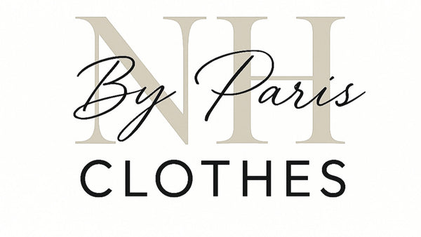 NH Clothes by Paris
