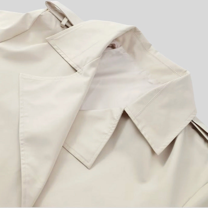 Trench Court Ceinturé