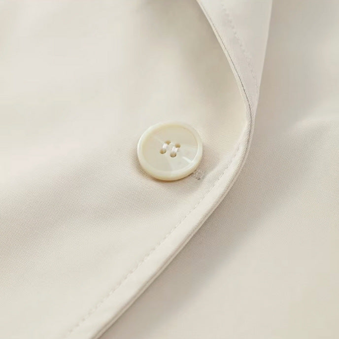 Trench Court Ceinturé