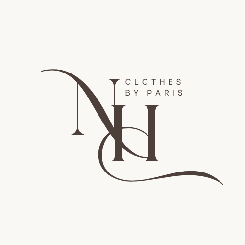 NH CLOTHES BY PARIS